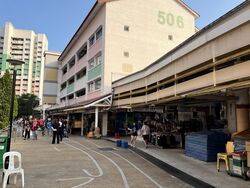 Jurong West Street 51 (D22), Shop House #570025521